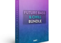 Aubit Future Bass & Chill Bundle