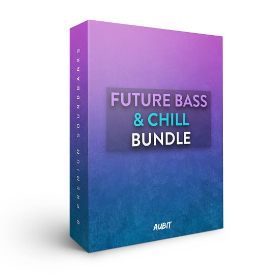 Aubit Future Bass & Chill Bundle