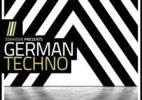 German Techno Sample Pack WAV MIDI