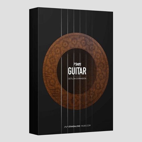 Standalone-Music Guitar Getlow Expansion