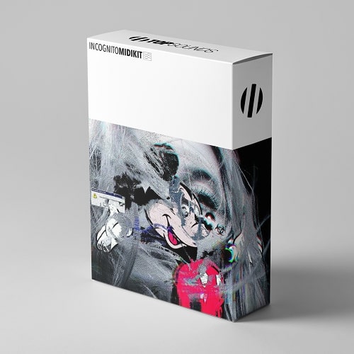 Incognito (MIDI Kit)