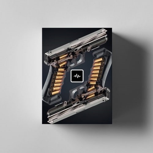 WavSupply JRHITMAKER – Loaded (Midi Kit)