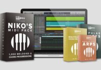 Piano For Producers Niko's MIDI Pack