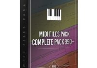 PML MIDI Complete Pack