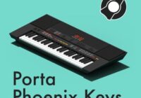 Reverb Machine Porta | Phoenix Keys MULTIFORMAT