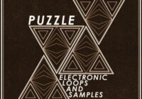 ModeAudio Puzzle - Electronic Loops & Samples