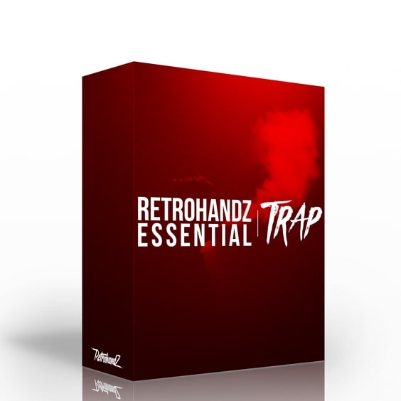 Retrohandz Essential Trap vol 1