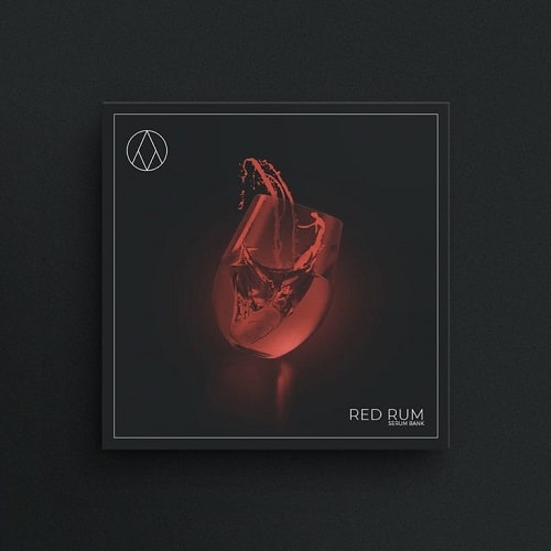 AngelicVibes - Red Rum For Serum