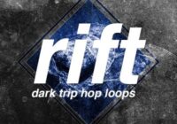 ModeAudio Rift - Dark Trip Hop Loops Sample Pack