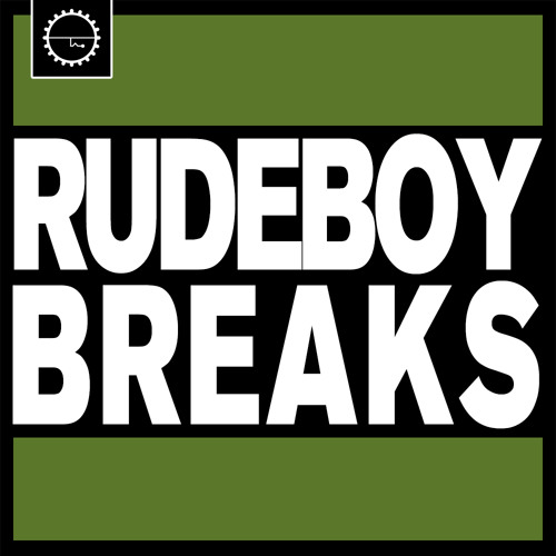 Rudeboy Breaks Sample Pack WAV