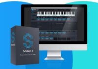 Plugin Boutique Scaler 2 v2.0.6