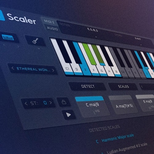 Producer's Guide to Scaler 2 Course