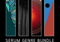 ModeAudio Serum Genre Bundle