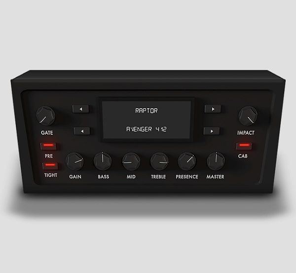 Audio Assault Sigma v1.02 VST2 VST3 AU AAX
