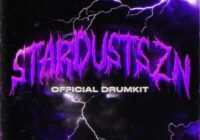 Stardustszn Official Drum Kit WAV FLP