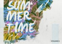 King Loops Summertime - Beats & Vocals Vol.2 WAV MIDI