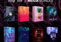 Trap Life Mega Bundle Sample Packs WAV