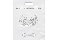 Splice Tainy Sound Supply Vol. 1 WAV