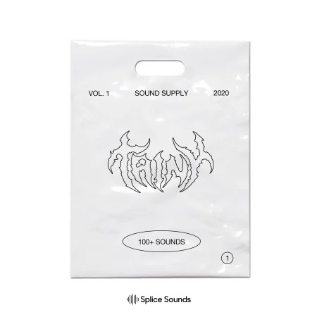 Splice Tainy Sound Supply Vol. 1 WAV