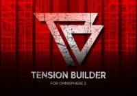 Indefinable Audio Tension Builder For Omnisphere 2
