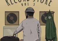 The Record Store Vol 3 Sample Pack WAV