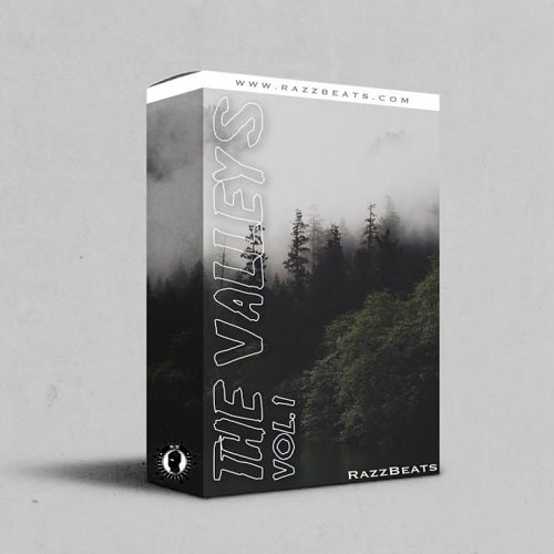 RazzBeatz The Valley Vol.1 (Sample Pack) WAV