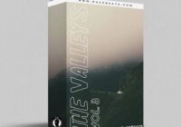 RazzBeats The Valleys Vol.3 Sample Pack WAV