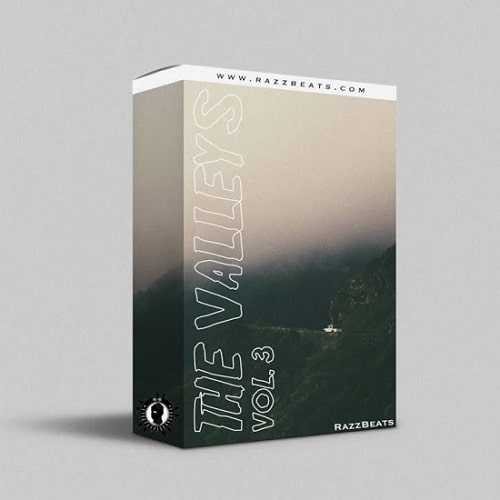 RazzBeats The Valleys Vol.3 Sample Pack WAV