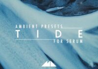 ModeAudio Tide - AMbient Presets For Serum