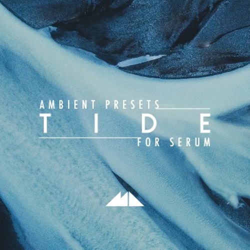 ModeAudio Tide - AMbient Presets For Serum