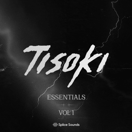 Tisoki Essentials Vol. 1 Sample Pack WAV
