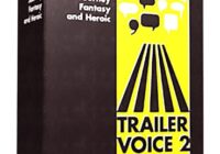 Trailer Voice 2 Sample Pack WAV