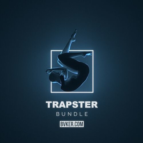 BVKER Trapster Bundle