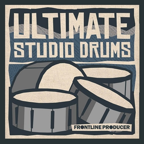ultimate fl studio drum kits