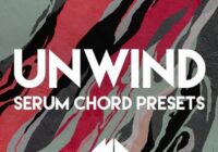 ModeAudio Unwind (Serum Chord Presets)