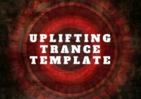 Soundbreeze Uplifting Trance Template For FL Studio