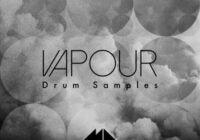 ModeAudio Vapour Drum Samples WAV