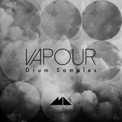 ModeAudio Vapour Drum Samples WAV