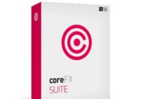 MAGIX coreFX Suite v1.2.2