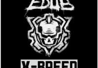 e-Dub - X-Breed Sample Pack WAV