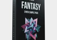Cymatics Fantasy Synth Sample Pack WAV