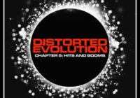 Plughugger Distorted Evolution Chapter 5: Hits & Booms For Omnisphere