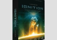 IGNITION - Science Fiction Sounds MULTIFORMAT