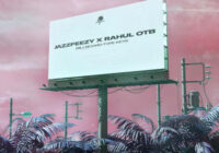 Jazzfeezy x Rahul OTB : Billboard Keys WAV