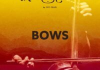 Gio Israel Middle East Essentials - Bows WAV
