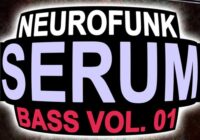 Eksit Sounds Neurofunk Serum Bass Vol. 01