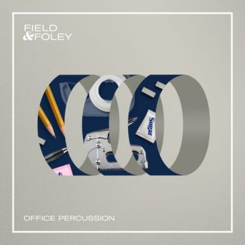 Field & Foley Office Percussion WAV Plugintorrent