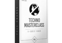 Techno Masterclass Full Course & Project Files
