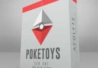 Acolyte PokeToys Sample Pack WAV PRESETS