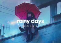 Rainy Days - Lofi Beats Sample Pack WAV